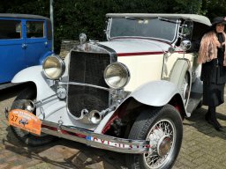 2023-Parel der Voorkempen - Marijke Bil